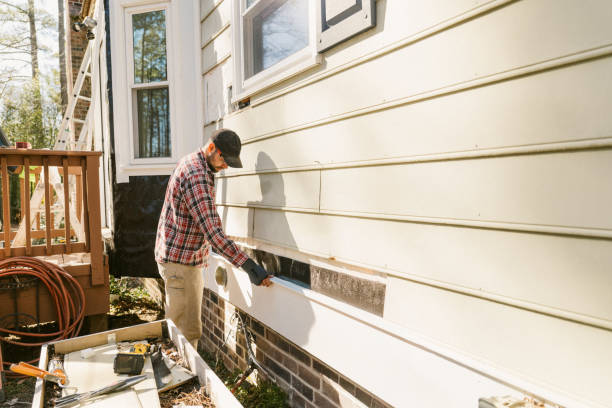 Top rated local Storm Damage Siding Repair specialists in New Berlin, IL